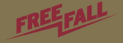 logo Free Fall (SWE)